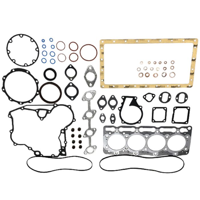 Gasket Set 25-15015-00 for Carrier main product photo