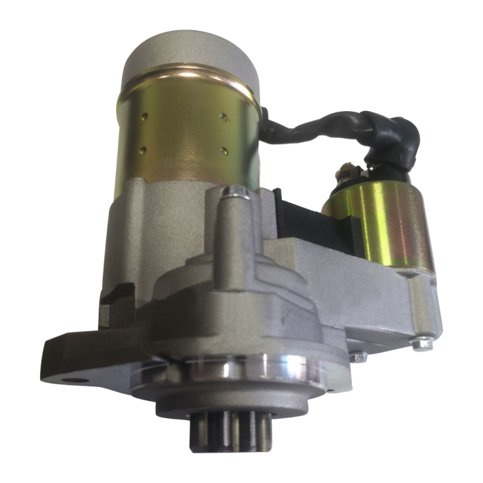 Starter Motor KM2V80-15100 12V For Kipor main product photo