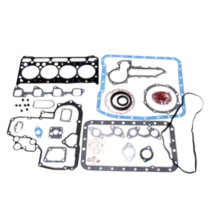 Gasket Set 25-15393-00 For Carrier main product photo