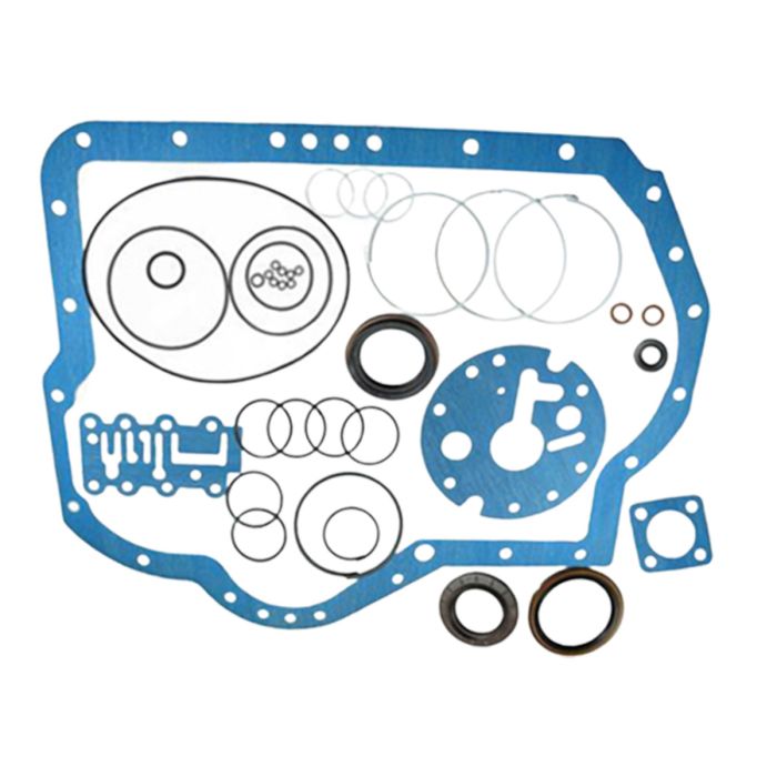 Transmission Repair Kit 04321-30790-71 for Toyota main product photo