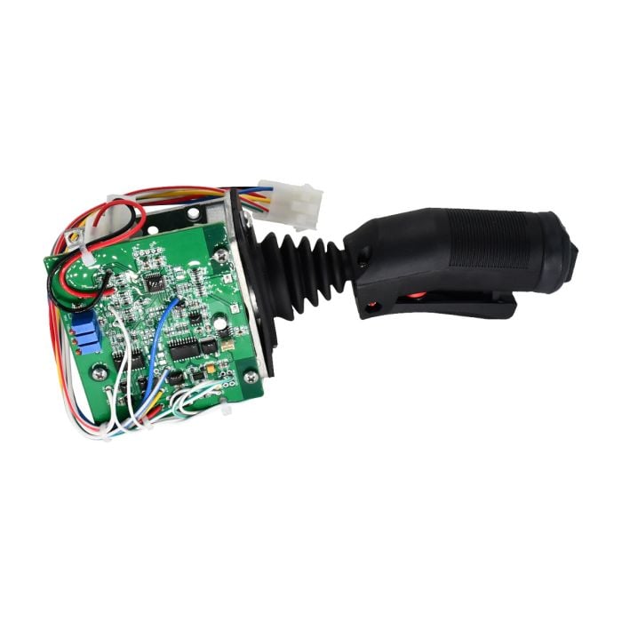 Joystick Controller 159111 159111AB For Skyjack main product photo