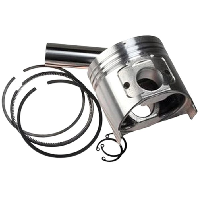 Piston Kit 11-8948 For Thermo King main product photo