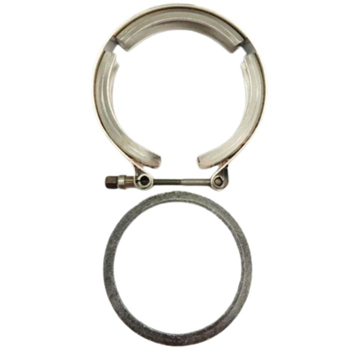 V Band Clamp Kit 4965083 For Cummins main product photo
