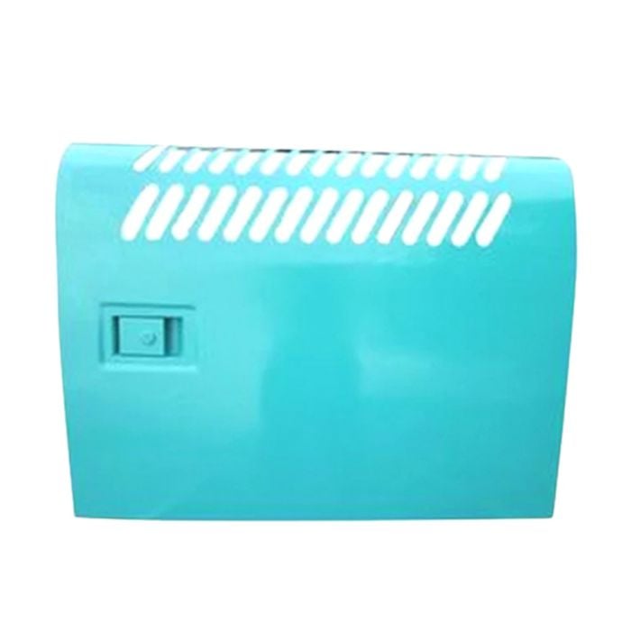 Radiator Side Door Cover for Kobelco main product photo