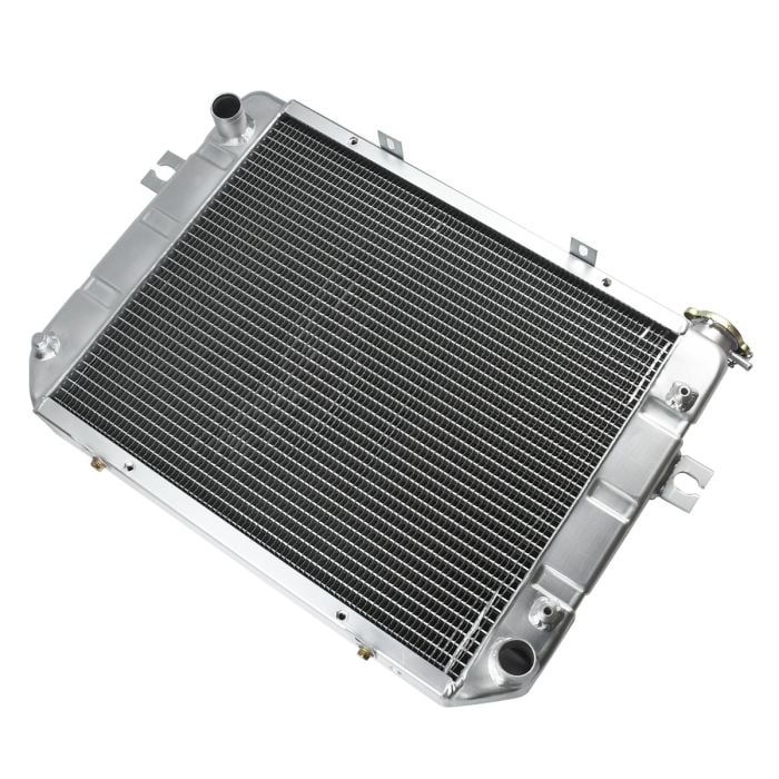 Radiator 239B2-10102 for TCM main product photo