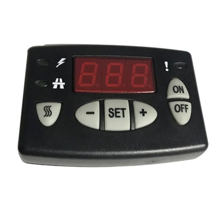 Cab Controller 12-60028-00 For Carrier main product photo
