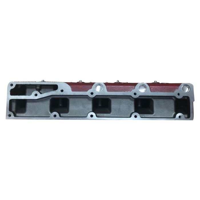 Cylinder Head 5258274 for Cummins main product photo