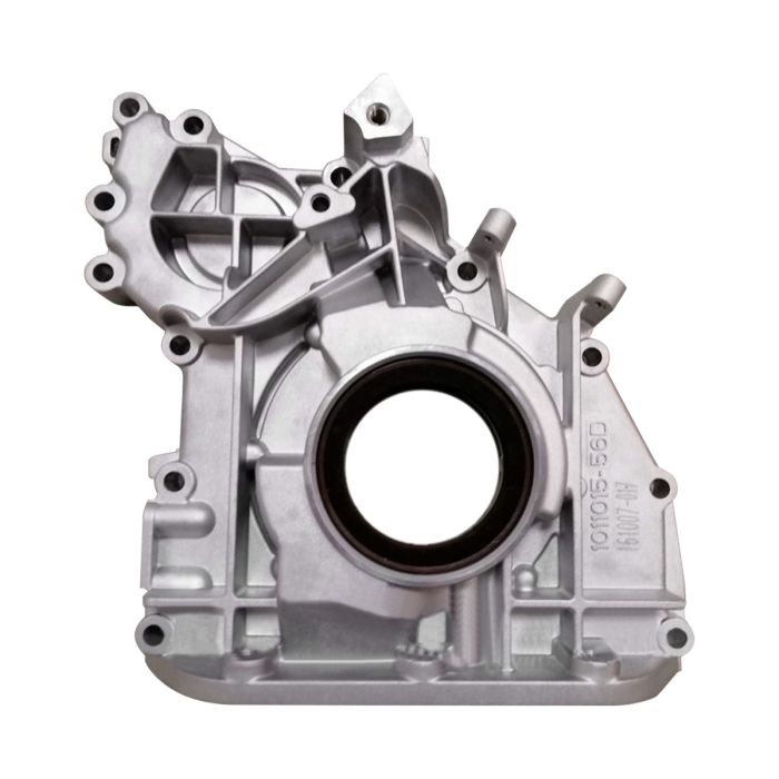 Oil Pump 20574451 For Volvo main product photo