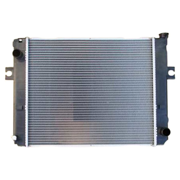 Radiator 16410-26600-71 for Toyota Forklift main product photo
