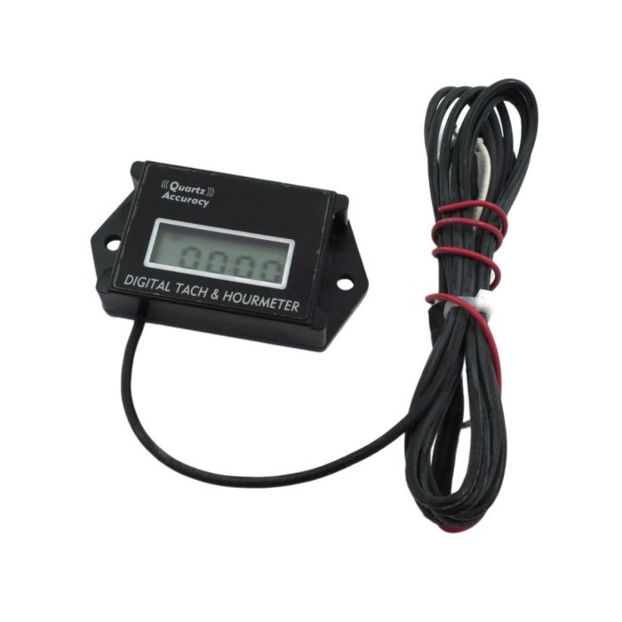 Digital Tachometer with 1 Spark Revolution For Outboard main product photo