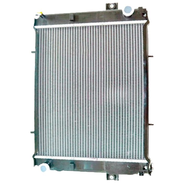 Radiator 16450-23421-71 for Toyota main product photo