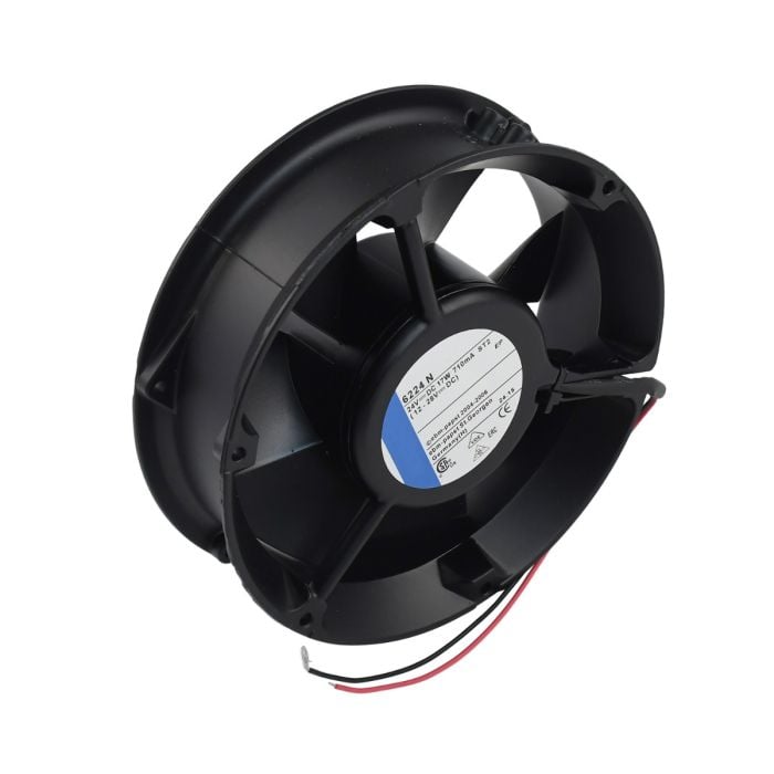 24V Fan 7918911970 For Linde main product photo