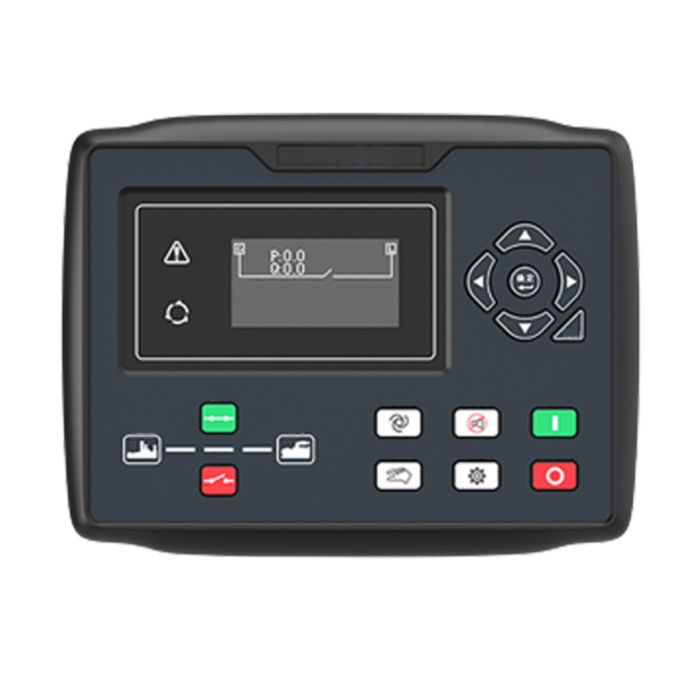 Controller Control Unit High Low Temperature HGM8151 For Smartgen main product photo