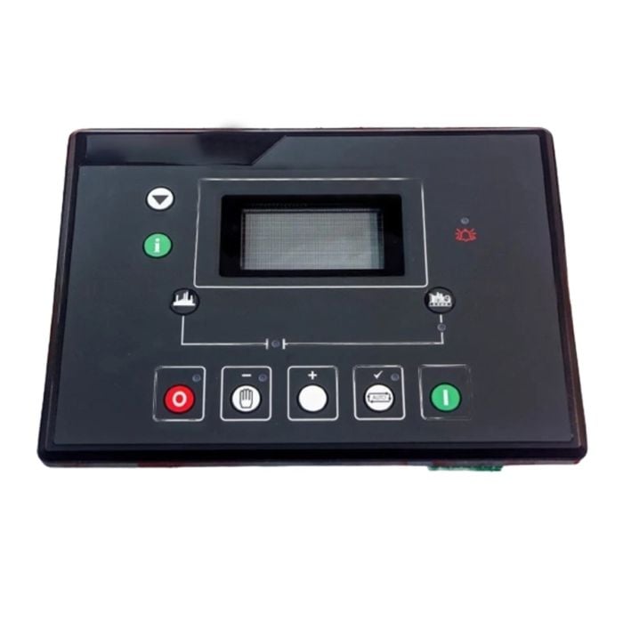 Controller HGM8110A For Smartgen main product photo