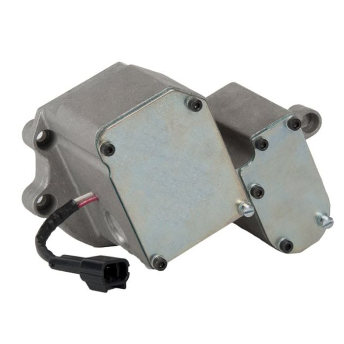 Integrated Engine Mounted Actuators ADD180G-12 For GAC main product photo