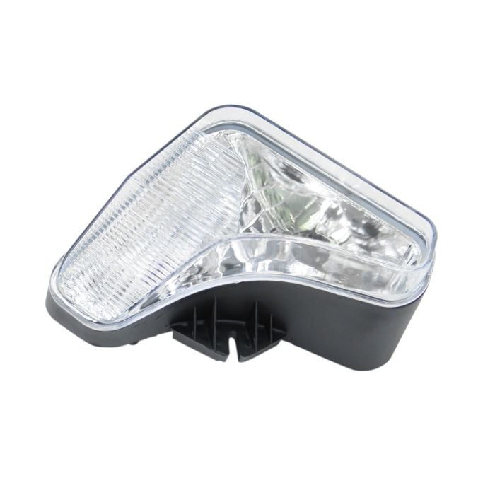 Right Headlight lamp with Bulbs Lens Light 7138040 for Bobcat main product photo
