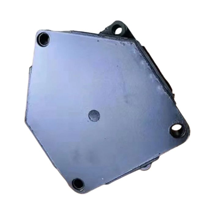 Shock Absorber Rubber Vibration Mount 4812111046 for Dynapac main product photo
