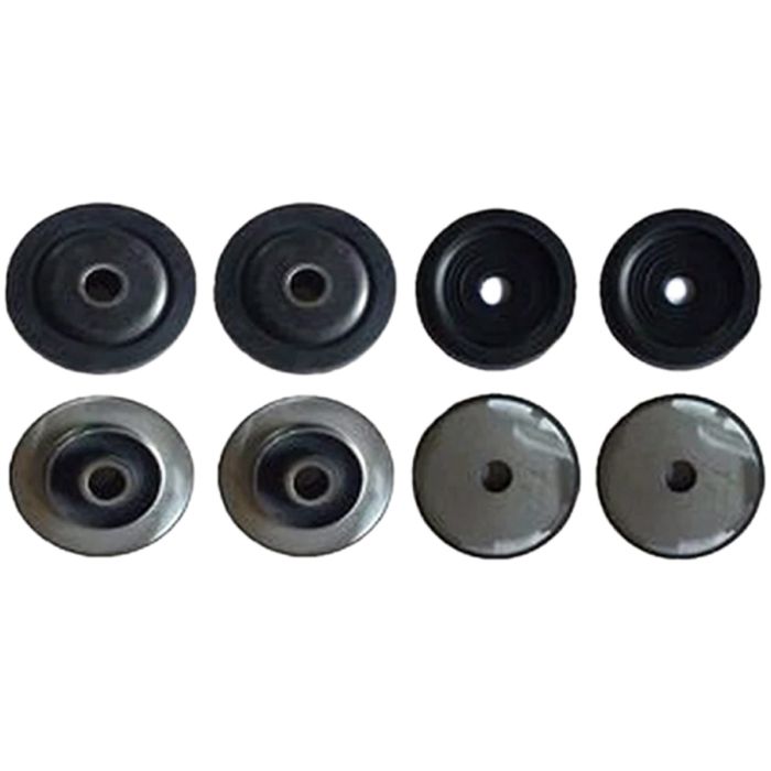 Mounting Rubber Cushion Feet Bumper for Isuzu main product photo