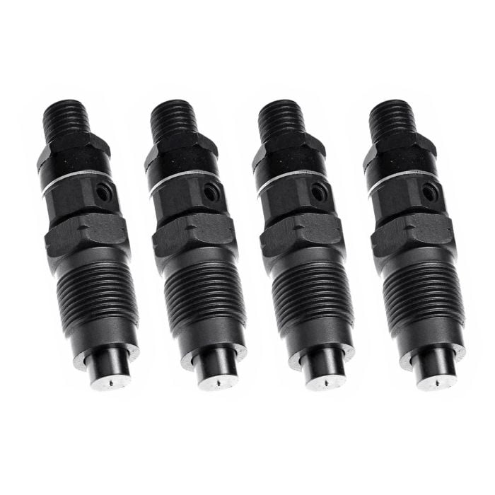 Fuel Injector 16454-53003 4PCS for Bobcat for Kubota main product photo