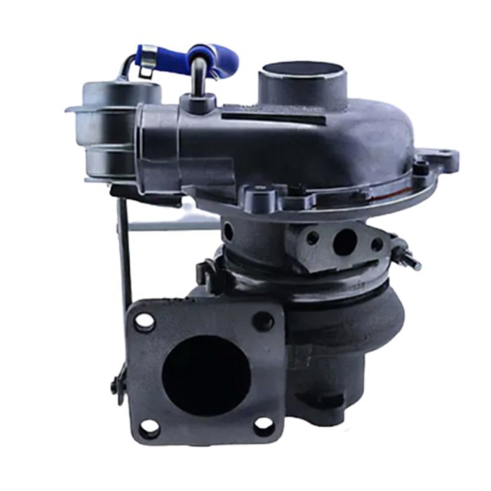 Turbocharger 123912-18011 For Yanmar main product photo