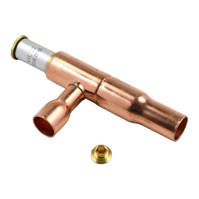 Pressure Regulator Valve 665013 for Thermo King main product photo