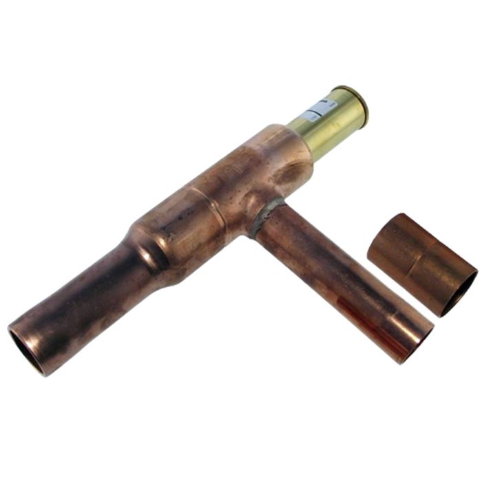 Pressure Regulator Valve 611091 for Thermo King main product photo