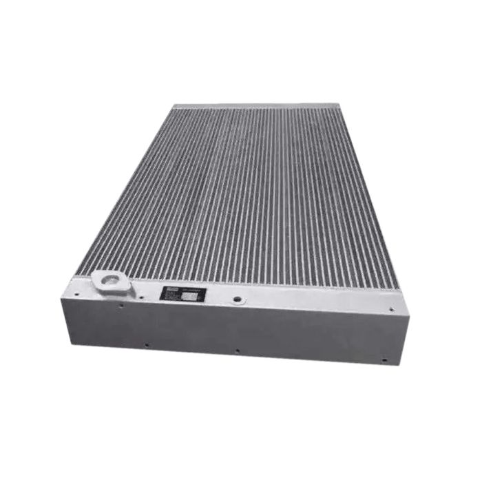 Oil Cooler 1613950700 For Atlas Copco main product photo