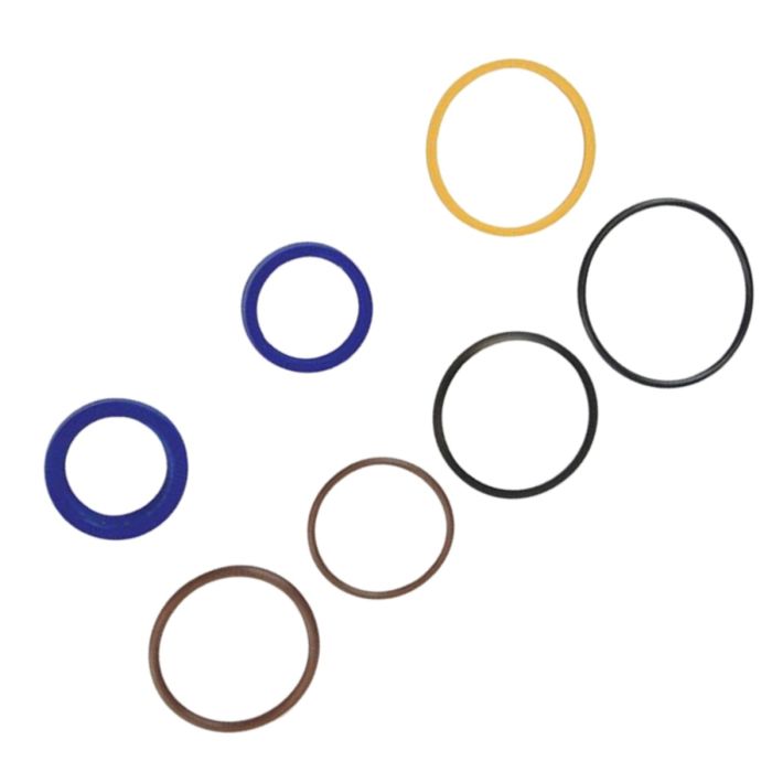 Quick Attach Cylinder Seal Kit 7138014 For Bobcat main product photo