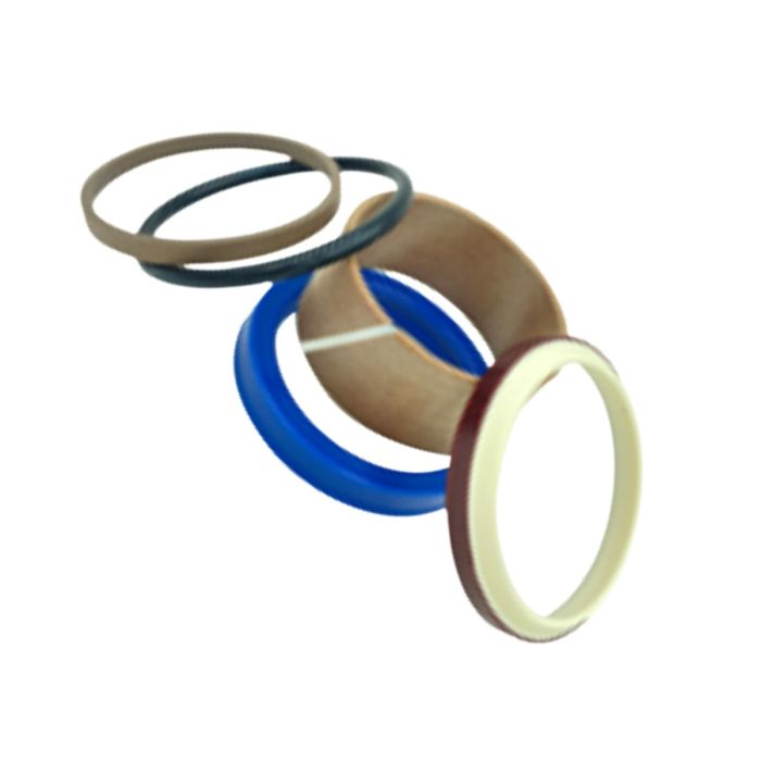 O-rings Valve Seal Kit 6660750 For Bobcat main product photo