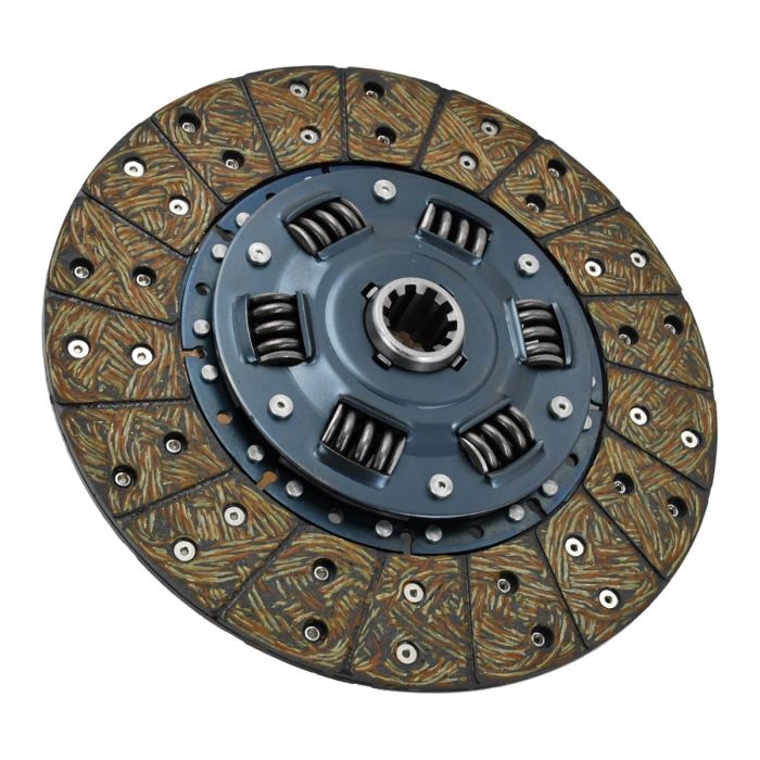 Clutch Disc 31280-23660-71 For Toyota main product photo