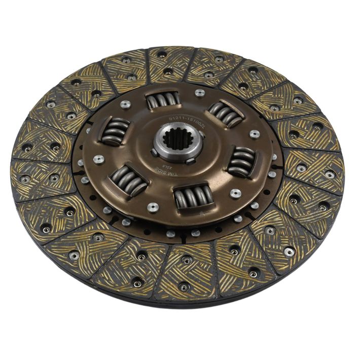 Clutch Disc 3EB-10-41220 For Komatsu main product photo