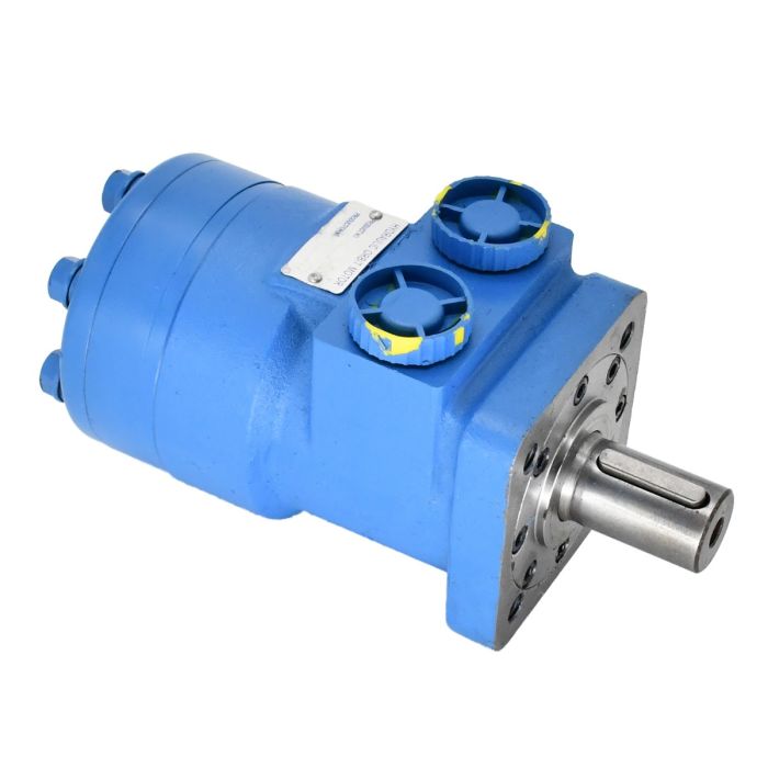 101-1003-009 Black Durable Hydraulic Motor 101-1003 For Char-Lynn main product photo