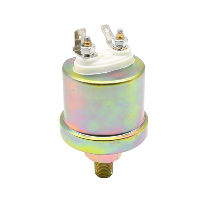 Oil Pressure Sending Unit 0-100psi 240-33 Ohms Output 1/8-27NPT 5% FS main product photo