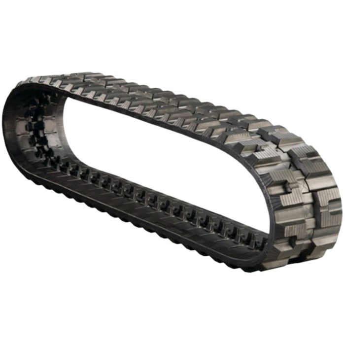15" Track Rubber V0511-28510 For Kubota main product photo