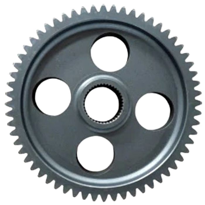 Rear Axle Gear TC432-26830 For Kubota main product photo