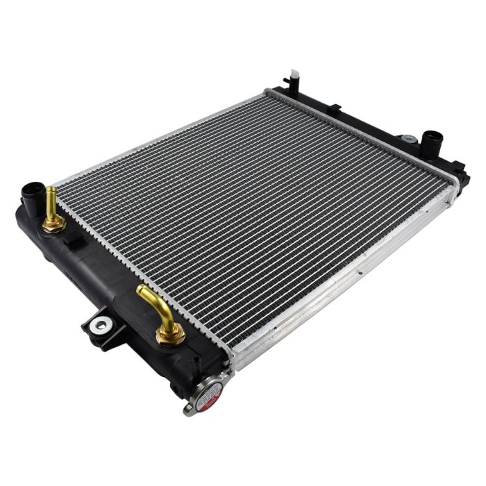 Radiator 16430-23430-71 For Toyota main product photo