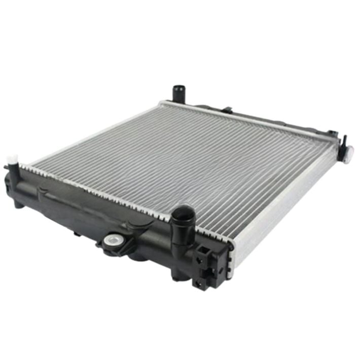 Radiator 91B01-00020 For Mitsubishi main product photo