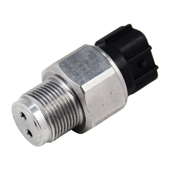 Rail Fuel Pressure Sensor 499000-6080 For Toyota main product photo