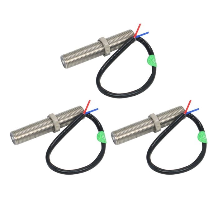 Magnetic Rotational Speed Sensor MSP675 For Generator main product photo