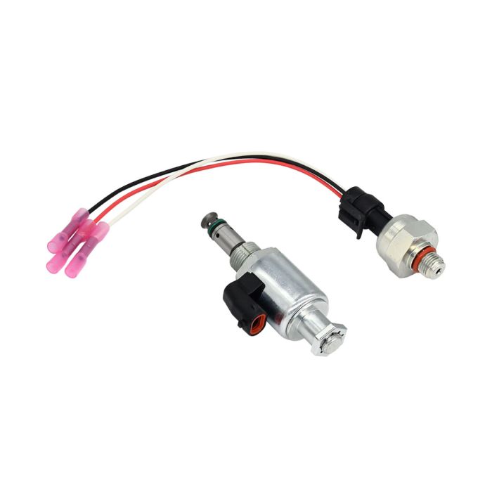 Fuel Injection Regulator F81Z9C968AA For Ford main product photo