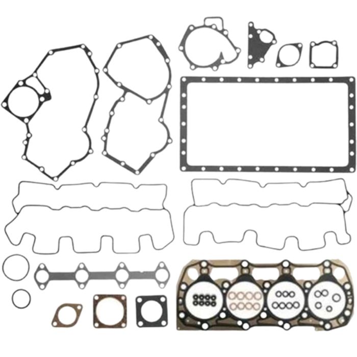 Gasket Kit 994-068 for FG Wilson main product photo