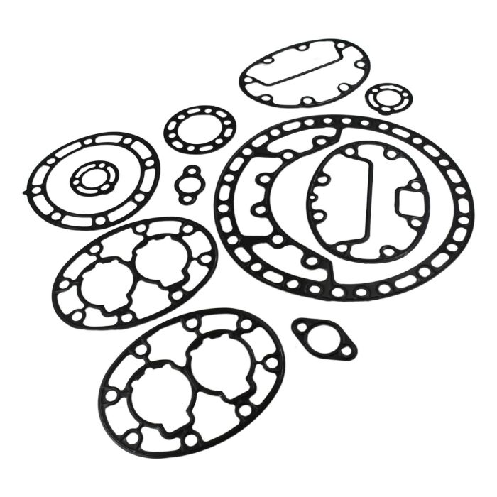 Gasket Set 17-44707-00 For Carrier main product photo