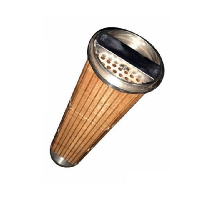After Cooler Core 1621208308 for Atlas Copco main product photo