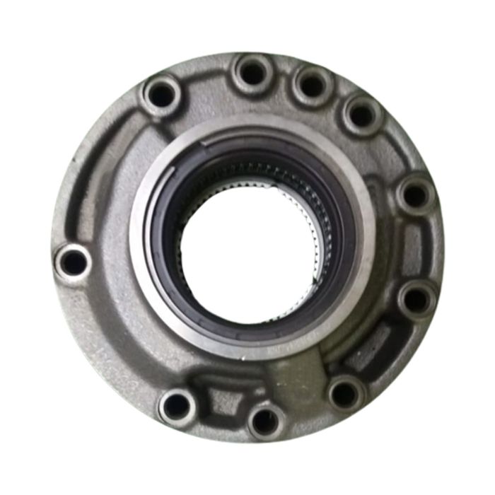 Gear Pump 87448795 For New Holland main product photo