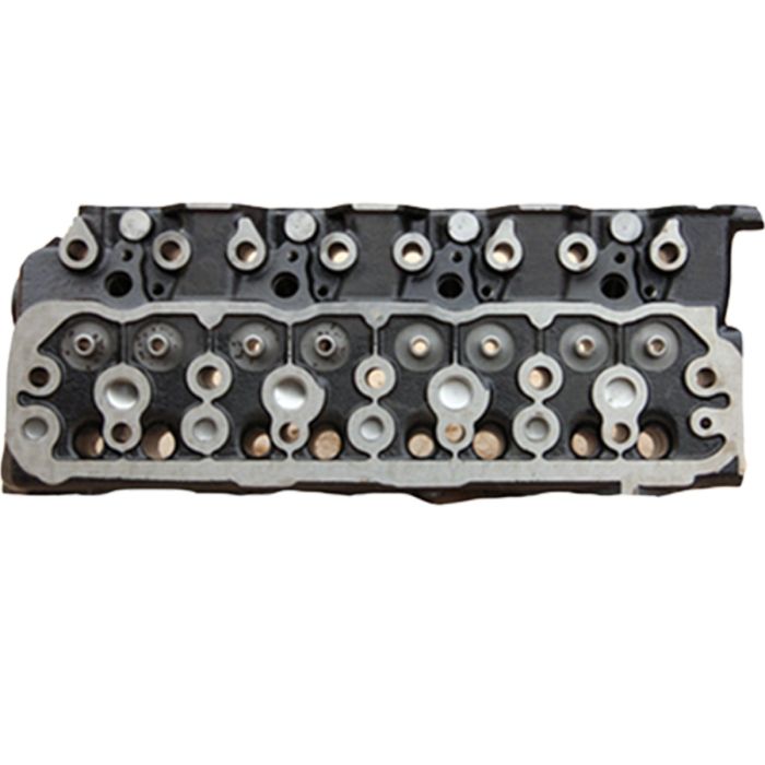Cylinder Head ME997799 for Mitsubishi main product photo
