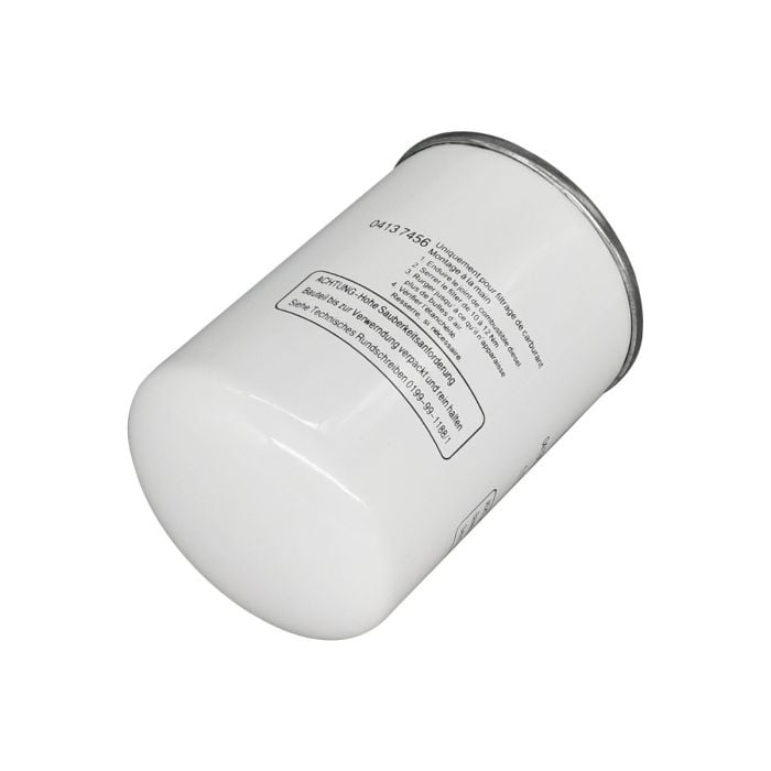 Spin-On Fuel Filter 04137456 For Deutz main product photo