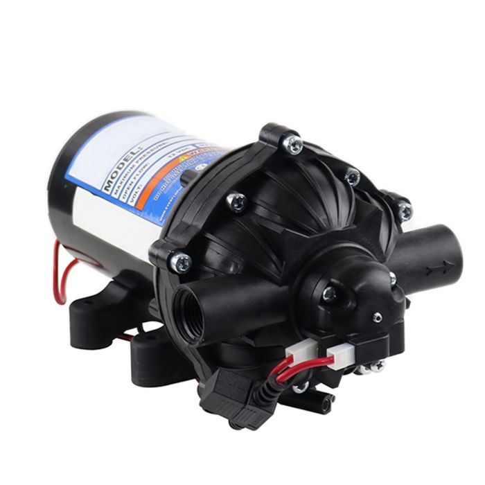 Diaphragm Pump 12V EF4000 For Agricultural Sprayers main product photo