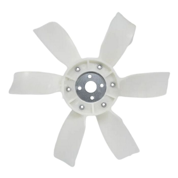 5 Watts Fan Blade 16361-22040-71 For Toyota main product photo