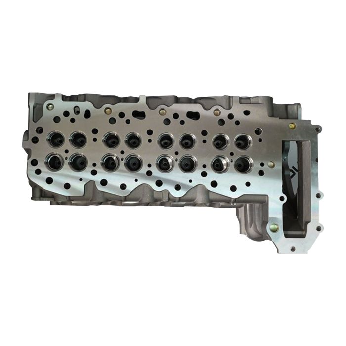 Cylinder Head Assembly 8981756061 For Isuzu main product photo