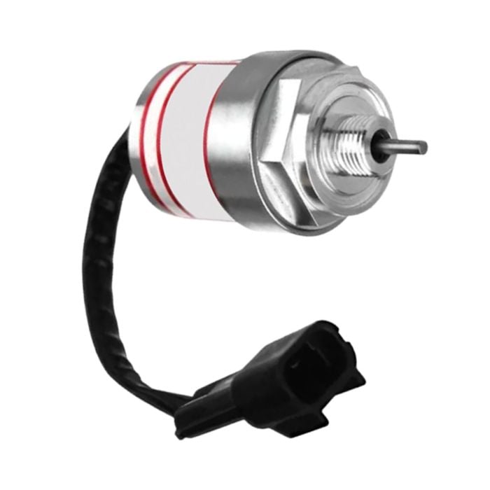 Actuator ALR190-P403 for Perkins main product photo